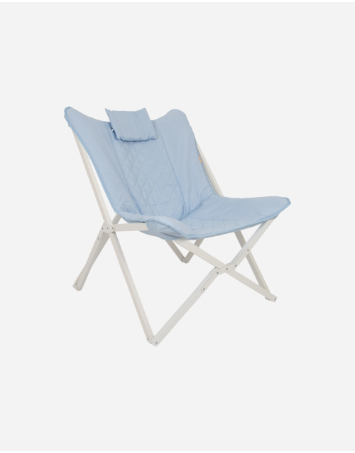 Pastel collection - Relaxsessel - Gordes - Blau