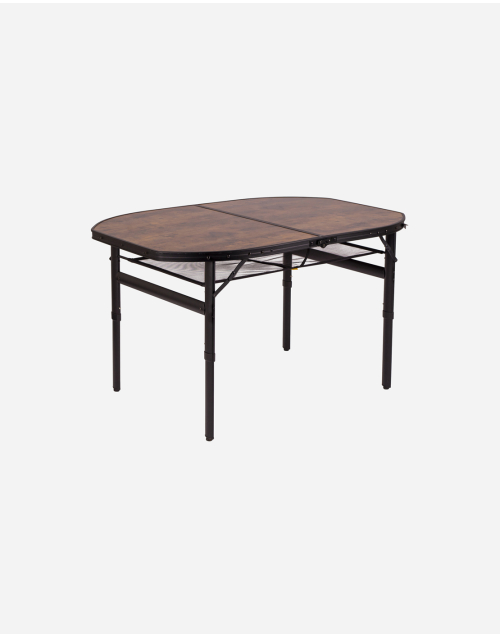 Industrial Collection - Tisch - Melrose - Oval - Koffermodell