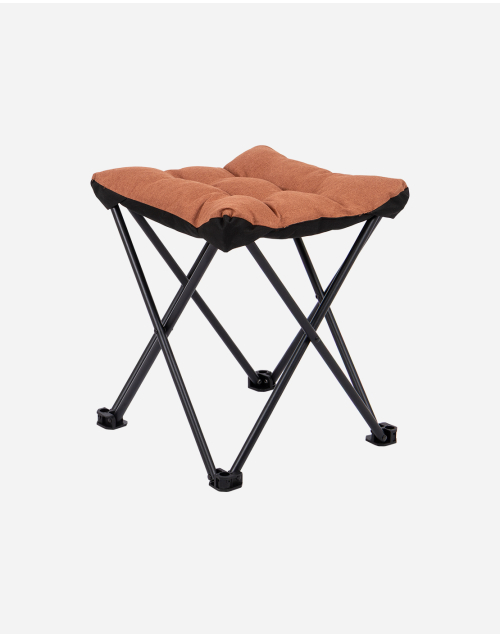 Industrial collection - Fußbank - Hocker - Homer - Clay