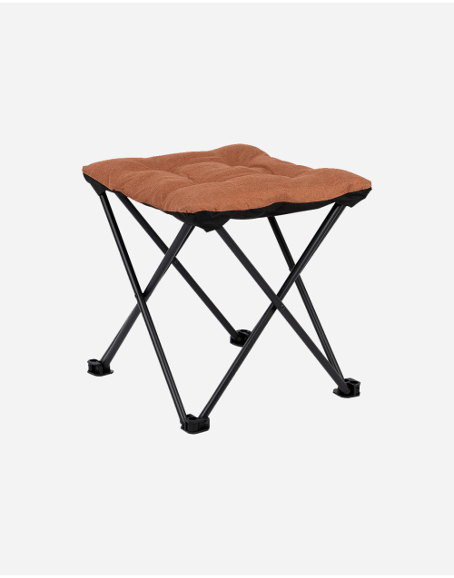 Industrial collection - Fußbank - Hocker - Homer - Clay