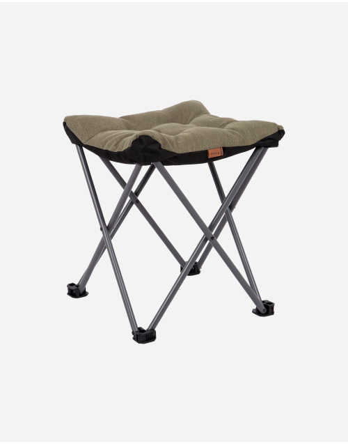 Urban Outdoor collection - Fußbank - Hocker - Queensay - Grün