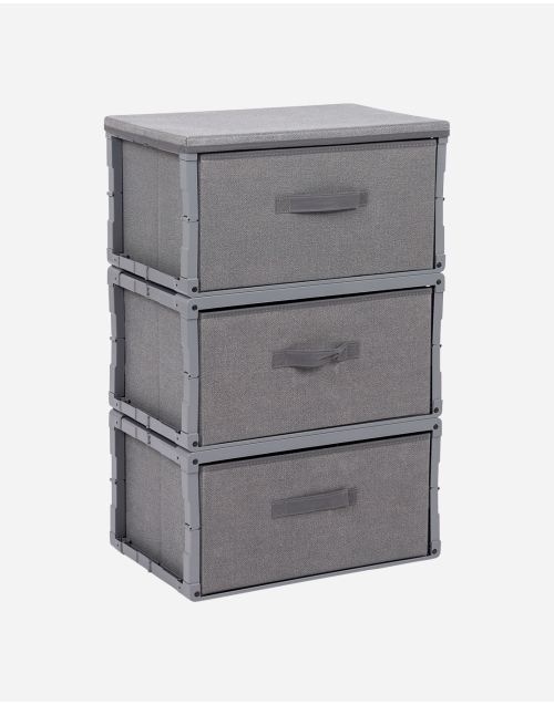 Schrank - Crypt - Faltbar