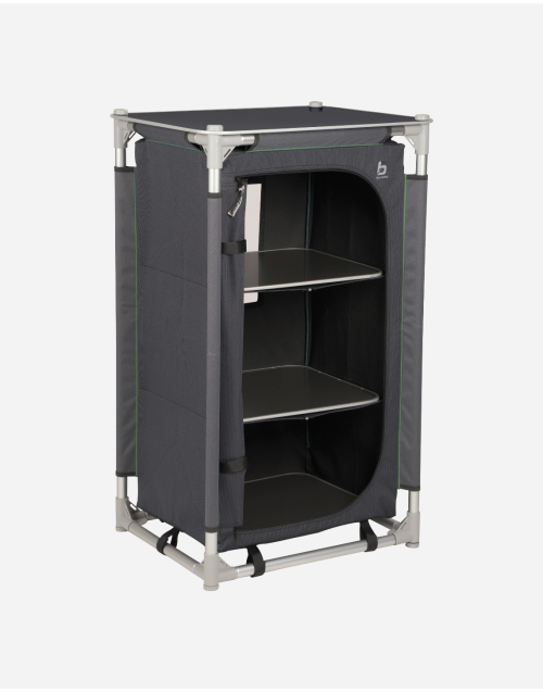 Schrank - Emerald - Niedrig - 57x47x97 cm