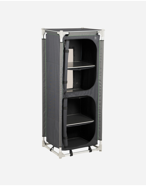 Schrank - Emerald - Hoch - 140x57x47 cm