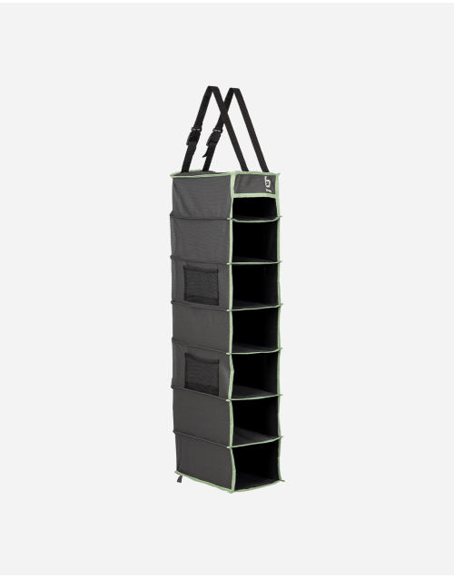 Organizer - 7 Boxen