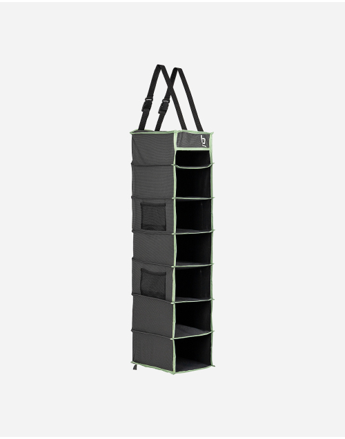 Organizer - 7 Boxen