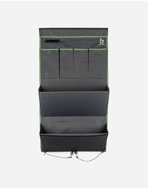 Zelt-Organizer - 7 Fächer