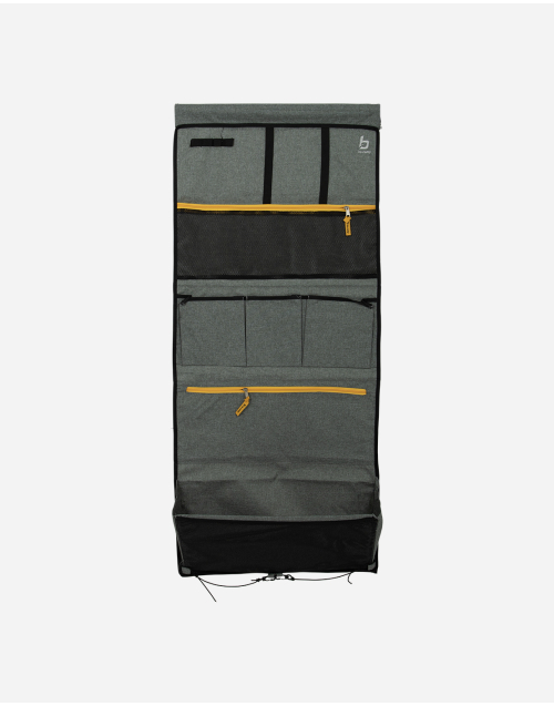 Industrial Collection - Zelt-Organizer - Overton - L - 7 Schachteln