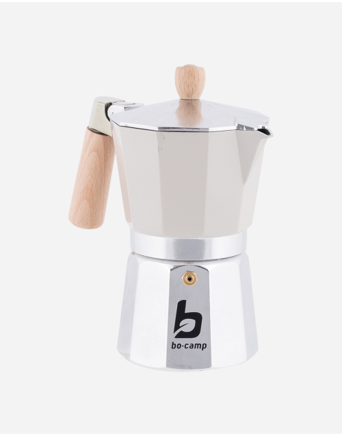 Urban Outdoor collection - Perkolator - Teighmouth - 6 Tasse