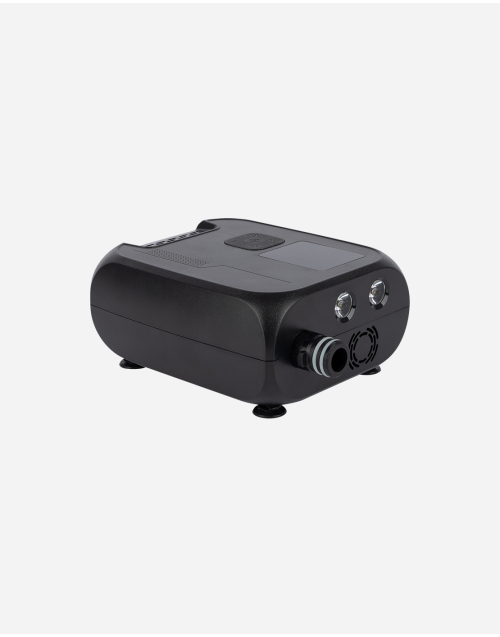 Pumpe - Zelt/SUP - Wiederaufladbar