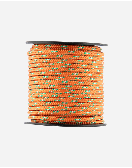 Koord op rol - Ø 4 mm - 20 Meter - Nylon