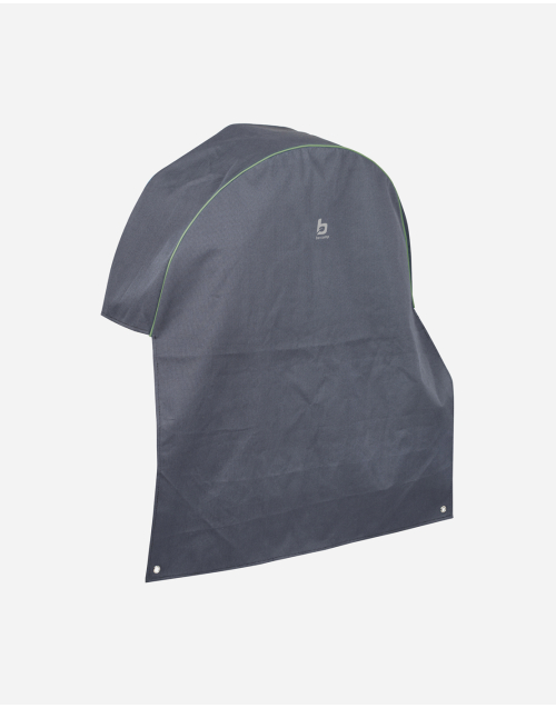 Radabdeckung - PVC-Beschichtung - 13/14 Zoll