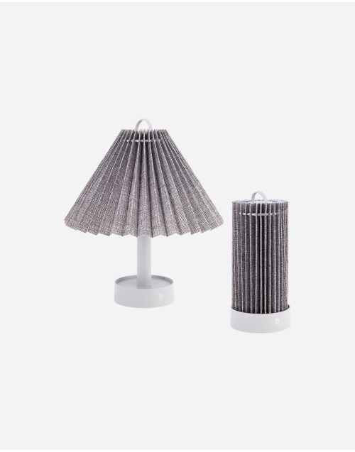 Urban Outdoor collection - Tischlampe - Aldwych - Wiederaufladbar - 30 Lumen