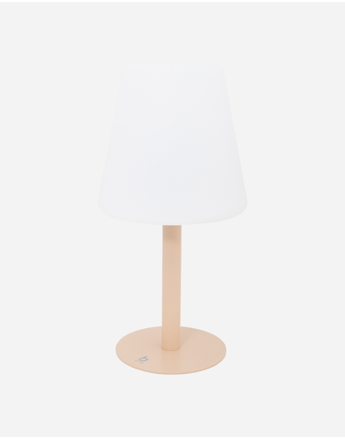 Pastel collection - Tischleuchte - Piana - 160 Lumen