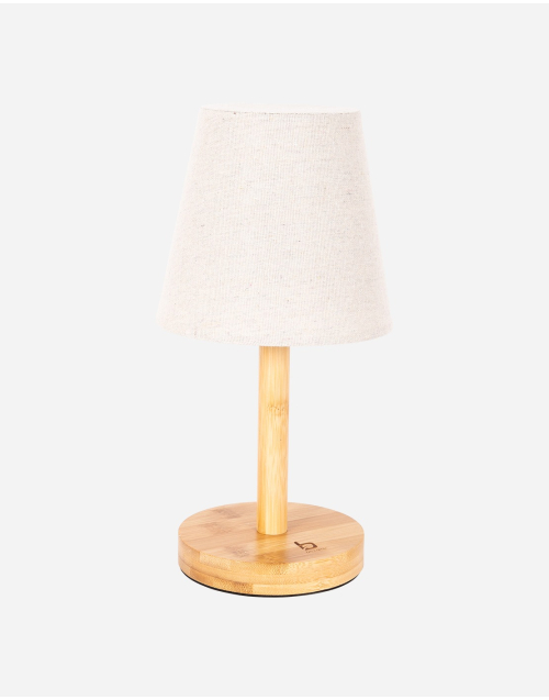 Urban Outdoor collection - Tischlampe - Catherine - Wiederaufladbar - 50 Lumen