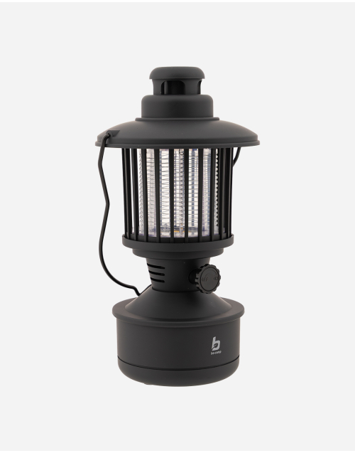 Industrial collection - Insektenlaterne - Albro - Schwarz - 100 Lumen