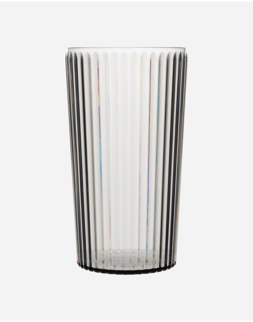 Longdrink - Nomad - RPET - Grau - 480 ml