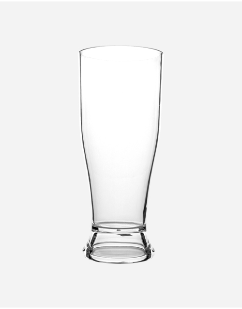 Bierglas - Deluxe - 580 ml - 2 Stück
