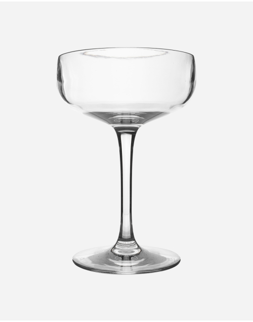Cocktailglas - Polycarbonat - 200 ml