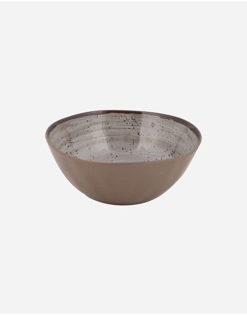 Schale - Halo - 4 Stück