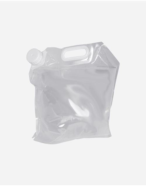 Benzinkanister - Wassersack - faltbar - 10 Liter