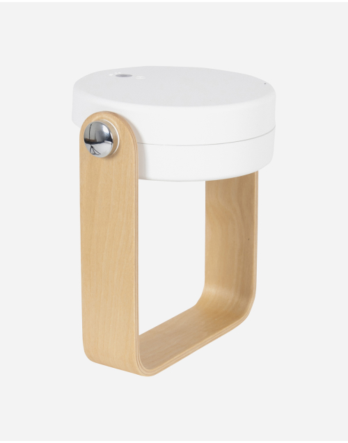 Urban Outdoor Collection - Tischlampe - Highbury - Ausziehbar - Wiederaufladbar