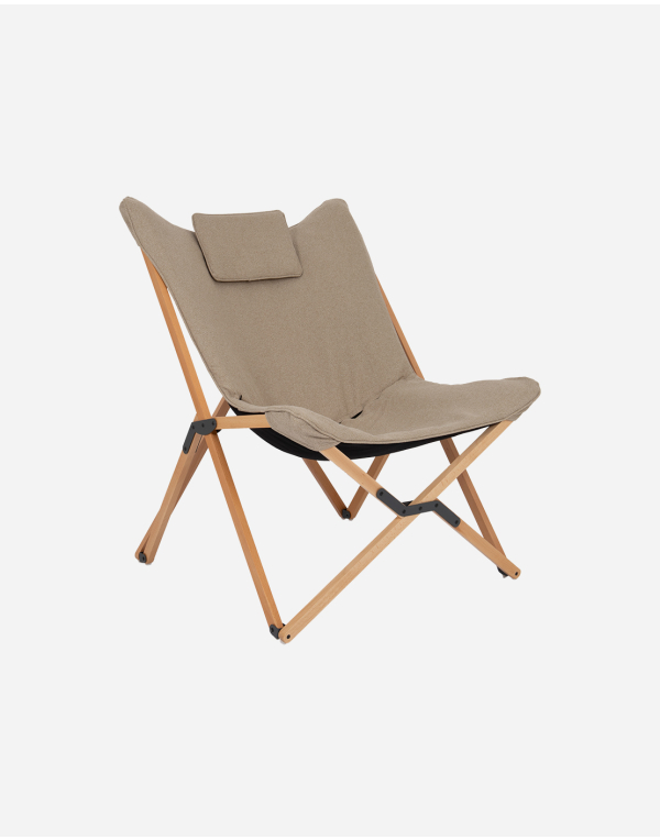 Urban Outdoor Collection - Relaxsessel - Wembley - L - Nika - Beige