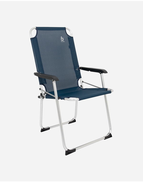 Stuhl - Copa Rio - XL - Deluxe - Dunkelblau