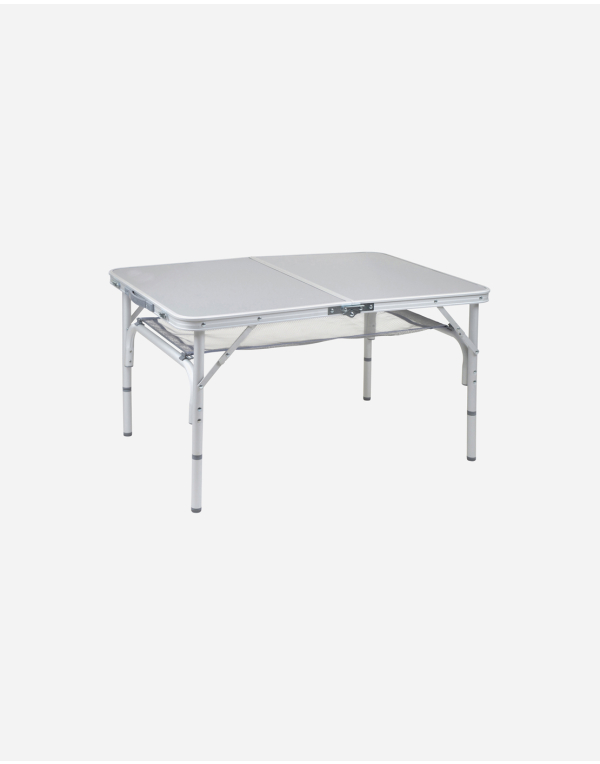 Bo-Camp | Tisch | Premium | Koffermodell