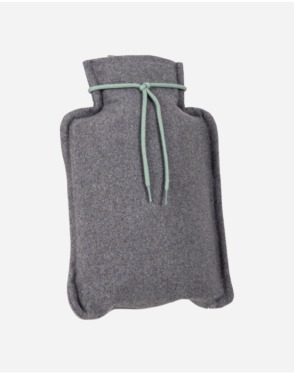 Warmeflasche - Skudde