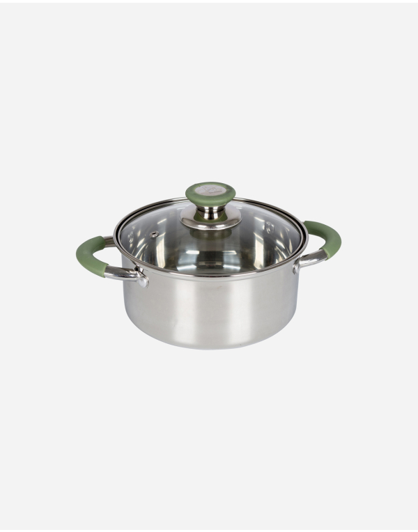 Pfanne - Elan - Niedrig - Ø 14 cm