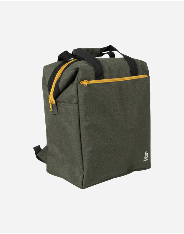 Industrielle Sammlung - Kühltasche - Matteson - Grün - 22 Liter