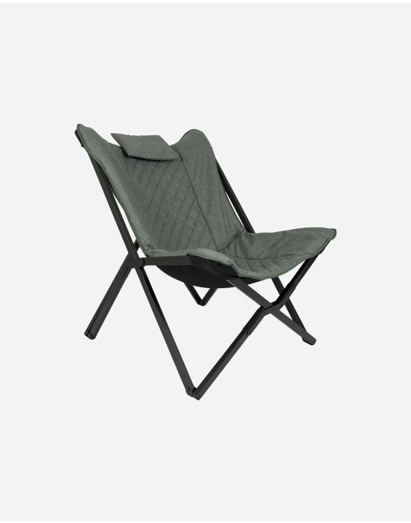 Industrial Collection - Relaxsessel - Molfat - Grün