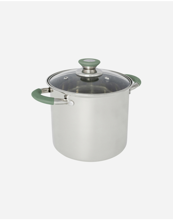 Pfanne - Flair plus - Hoch - Ø 18 cm