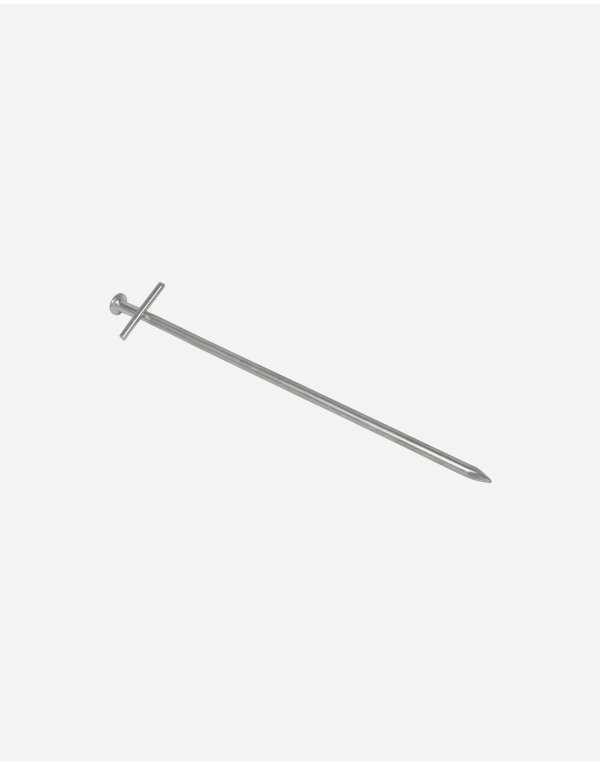 Felsenhering „Tarzan“ Aus Verzinktem Stahl, 17 Cm Länge, 5er-Pack SB-verpackt