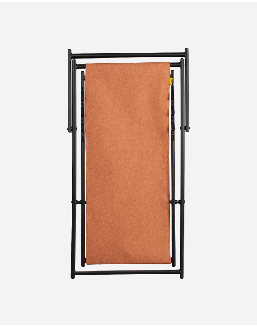 Industrial collection - Beach chair - Culview - Aluminium