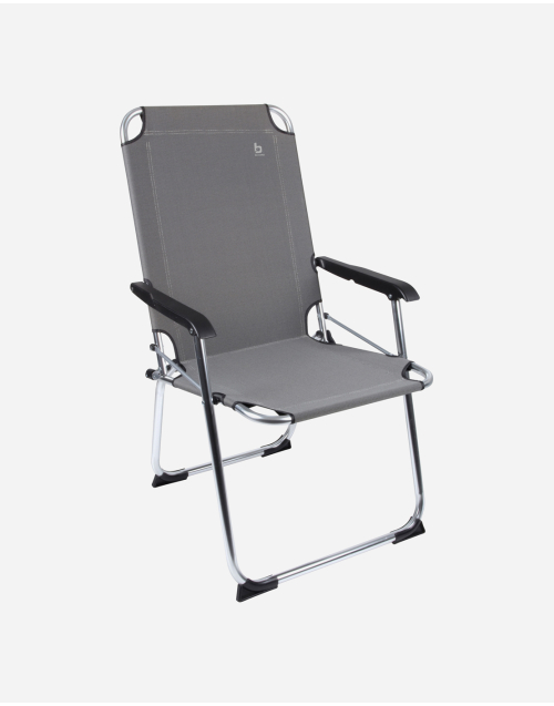 Chair - Copa Rio - L - Aluminium 