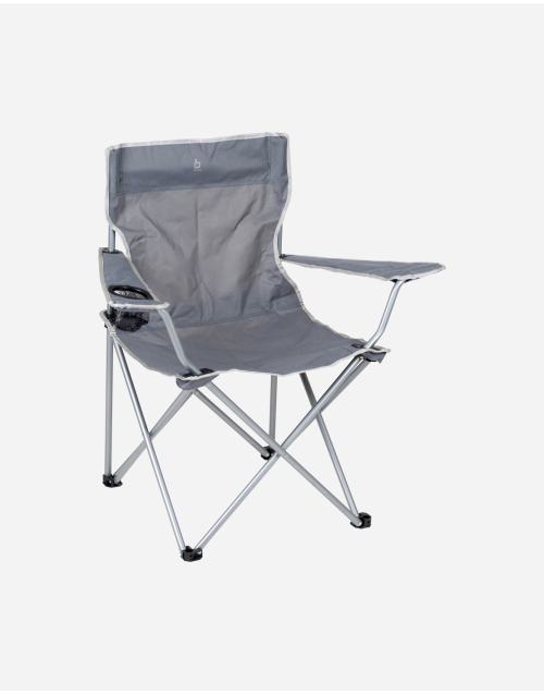 Folding chair - Compact - Steel