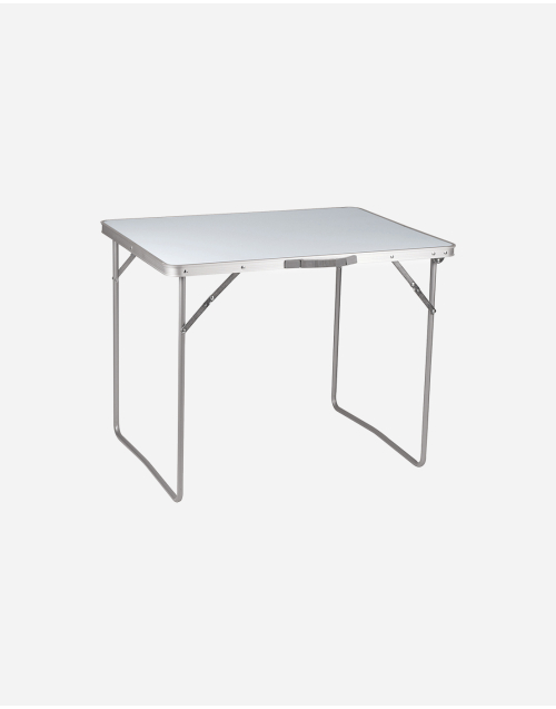 Camping table - Economy - 80x60 cm