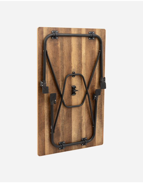 Tafel - Feather - 80x60 cm