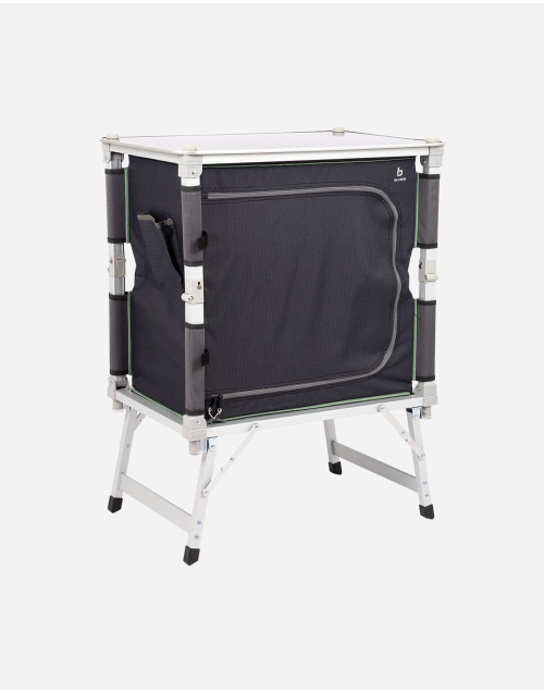 Kookkast/Legkast - Edith - Easy-to-fold - 65x45 cm