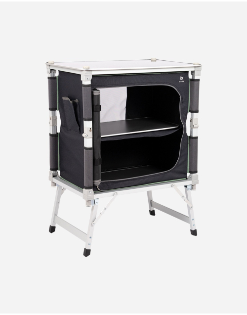 Kookkast/Legkast - Edith - Easy-to-fold - 65x45 cm