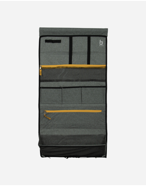 Industrial collection - Organizer - Overton - M - 7 Compartments