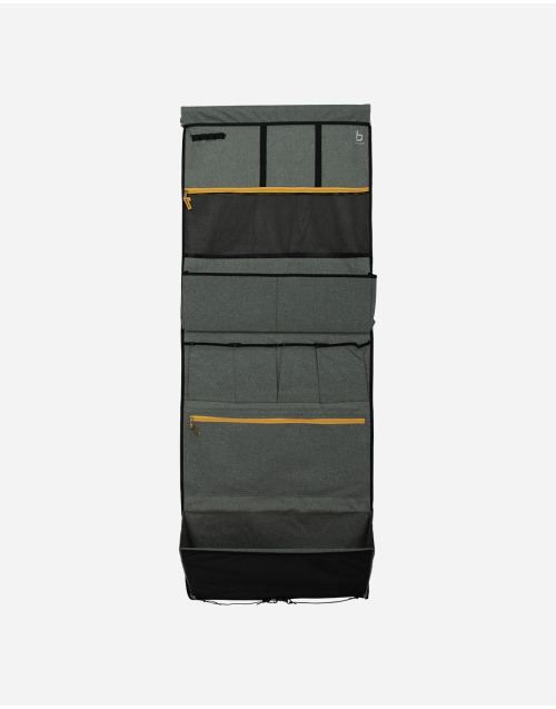 Industrial collection - Organizer - Overton - XL - 9 Compartments