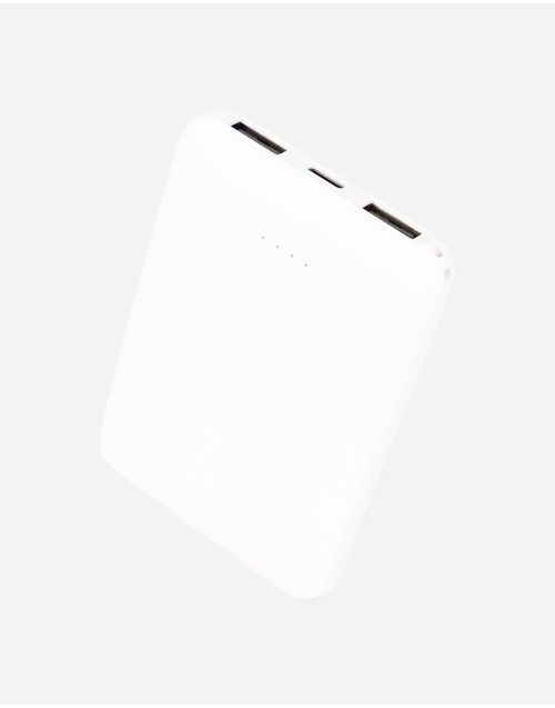 Powerbank - For Skudde