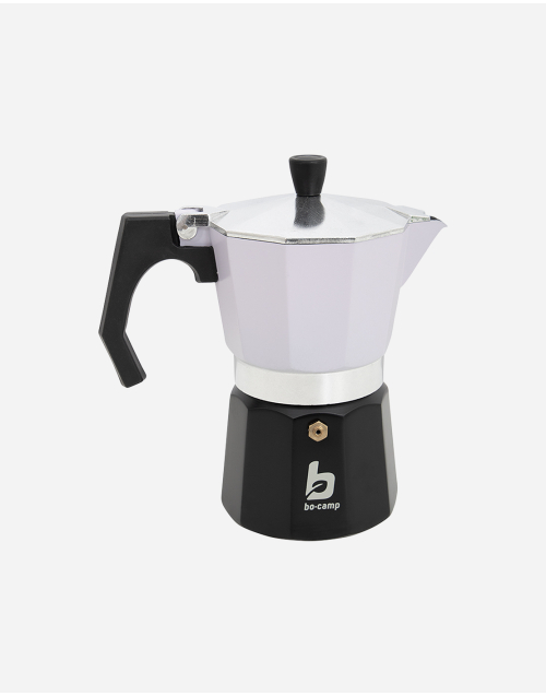 Pastel collection - Percolator - Turenne - Lilac - Aluminium - 6 Cups