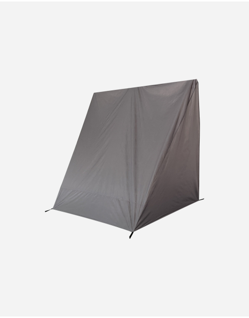 Bagage luifel - Voor caravan - 190x145 cm