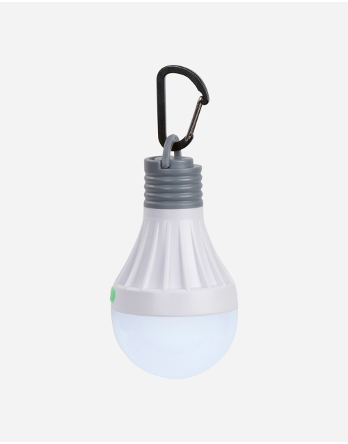 Hanging lamp - Globe - Waterproof - 35 Lumen