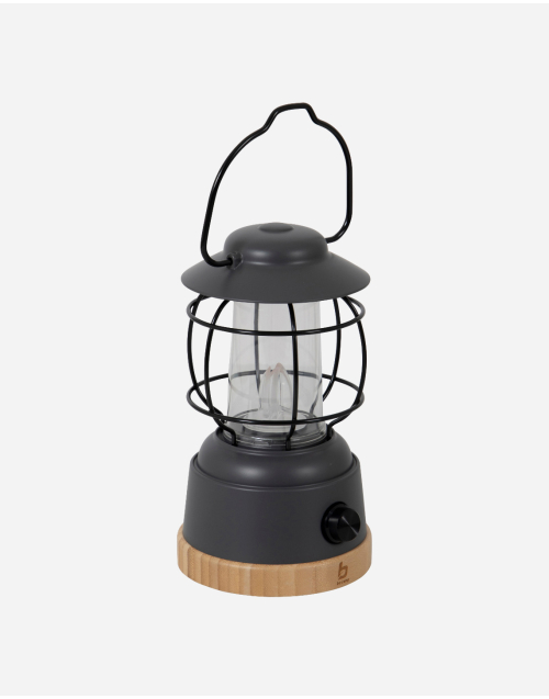 Urban Outdoor collection - Lantern - Sloane - Rechargeable - 200 Lumen