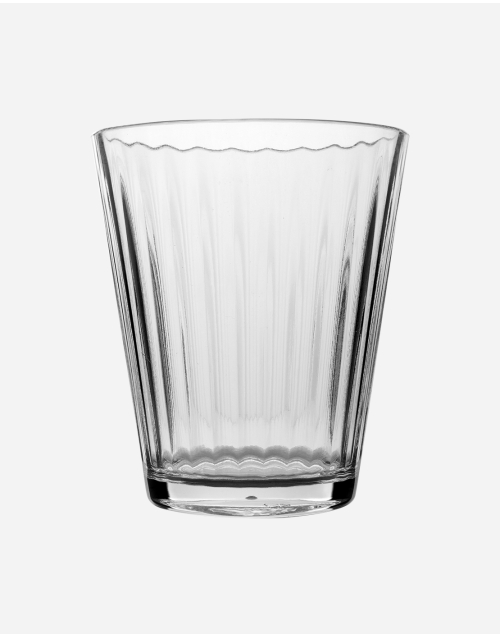 Tumbler - Brim - Polycarbonate - 300 ml